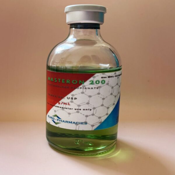 MASTERON 200MG 50ML