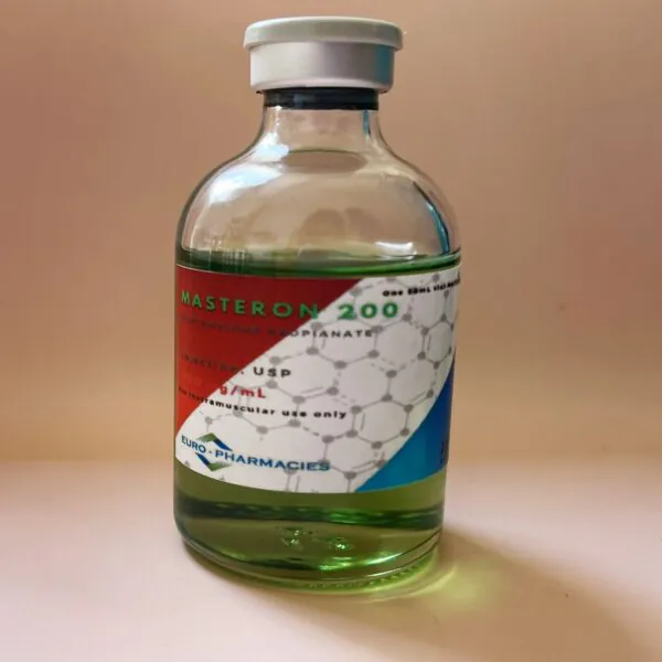MASTERON 200MG 50ML