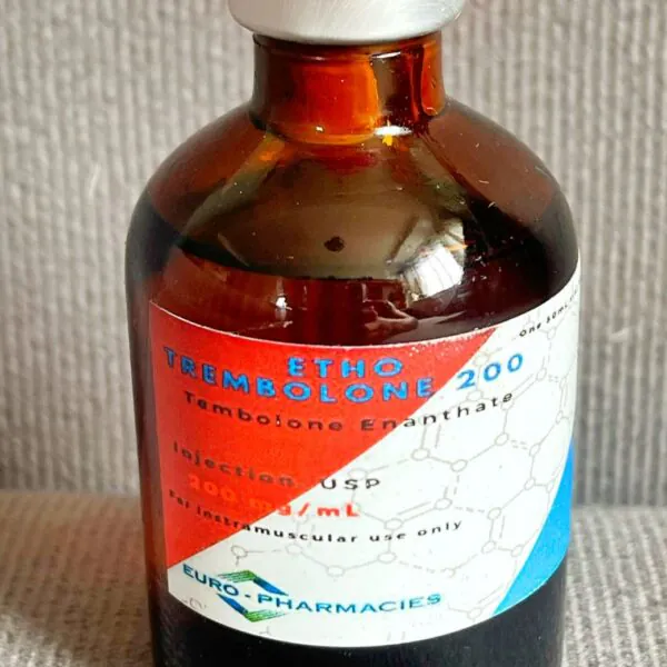 Trembolona enantato 50ML 200mg/ml